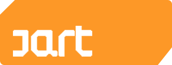 jart logo